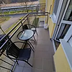 Appartement Sunrise