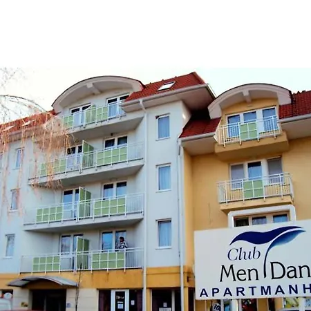 Sunrise Apartment *