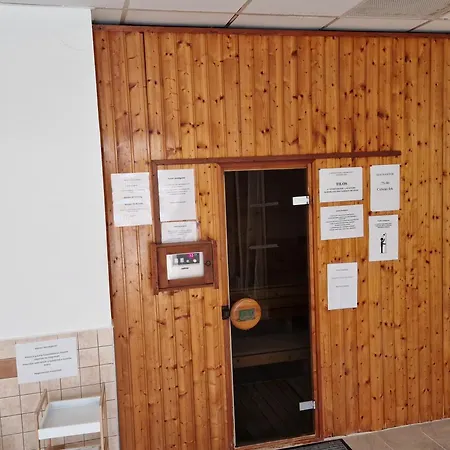 Sunrise Apartman Zalakaros