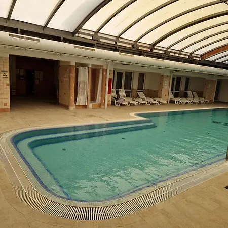 Sunrise Lägenhet Zalakaros