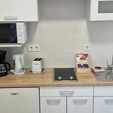 Sunrise 公寓 佐洛卡罗斯