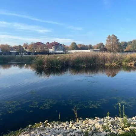 Sunrise Lägenhet Zalakaros