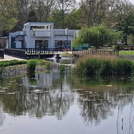 Lägenhet Sunrise Zalakaros