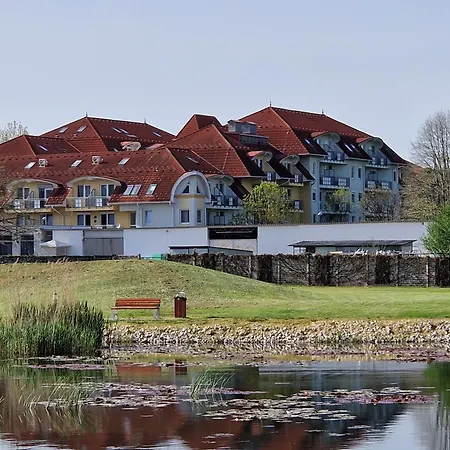 Apartment Sunrise Zalakaros