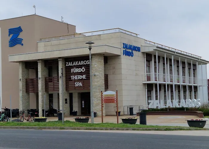 Sunrise Appartement *