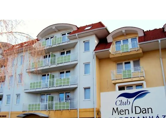 Sunrise Appartement *