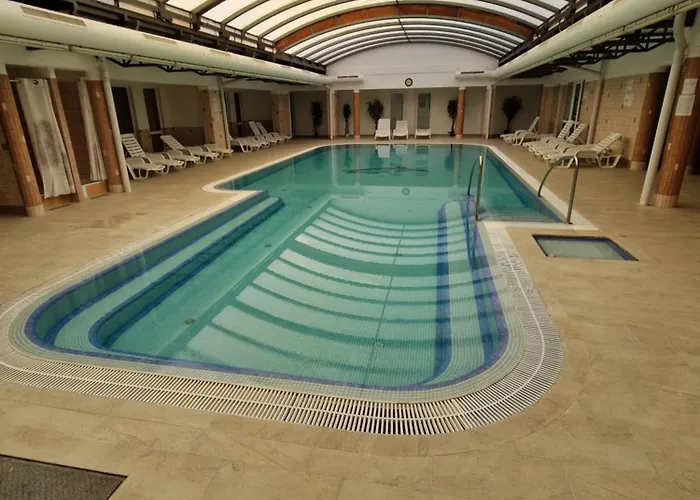 Sunrise Appartement *