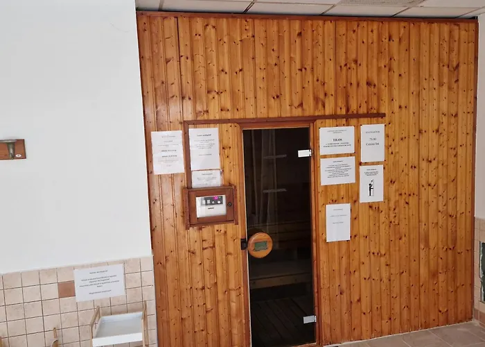 Sunrise Appartement Zalakaros