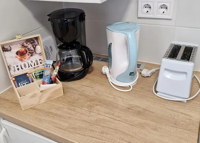 Appartement Sunrise *