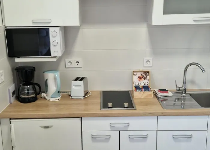 Sunrise 公寓 佐洛卡罗斯