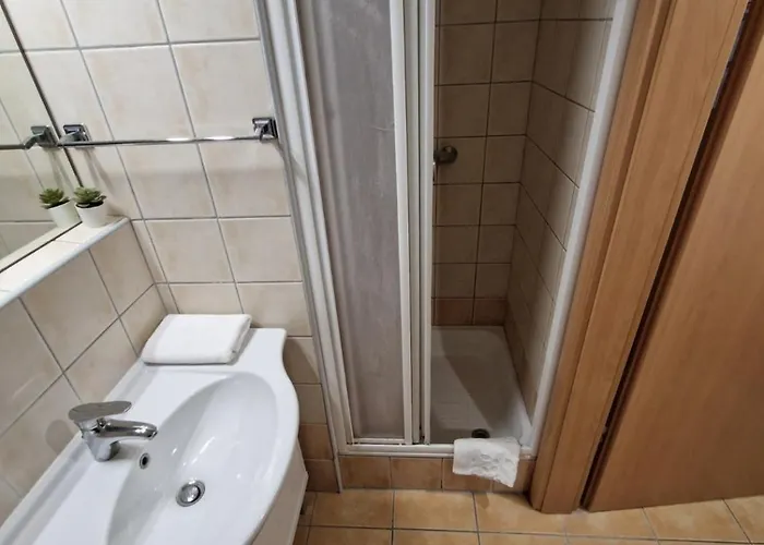 Appartement Sunrise *