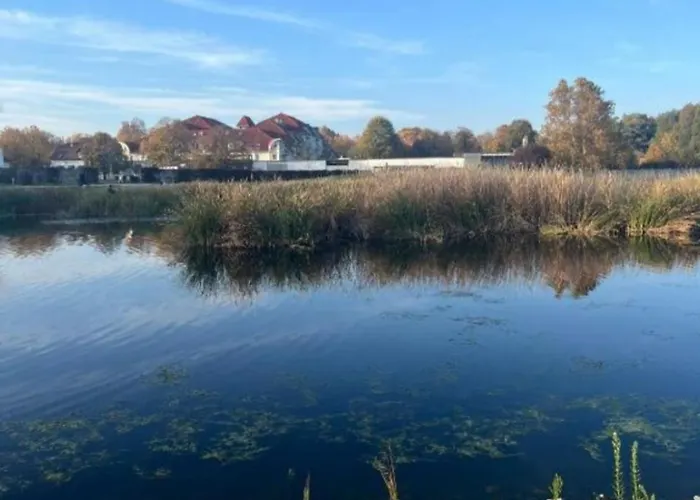 Sunrise 公寓 佐洛卡罗斯