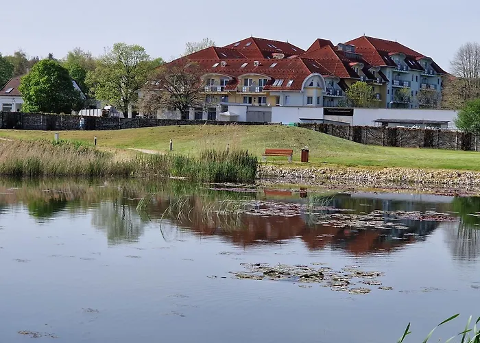 Sunrise Appartement *