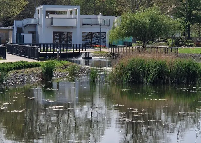 Appartement Sunrise Zalakaros