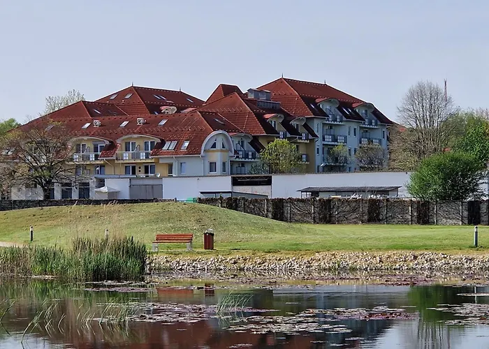 公寓 Sunrise 佐洛卡罗斯